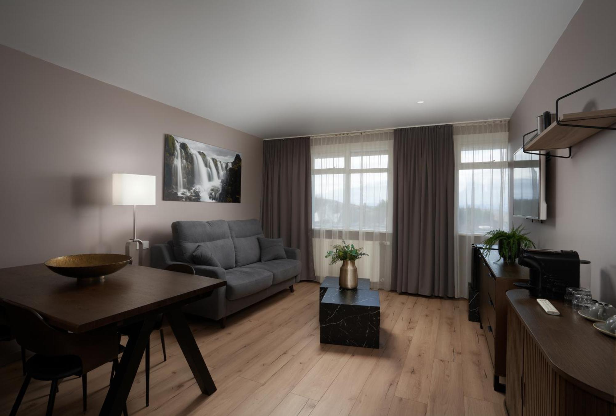 Hotel Varmaland Bagian luar foto