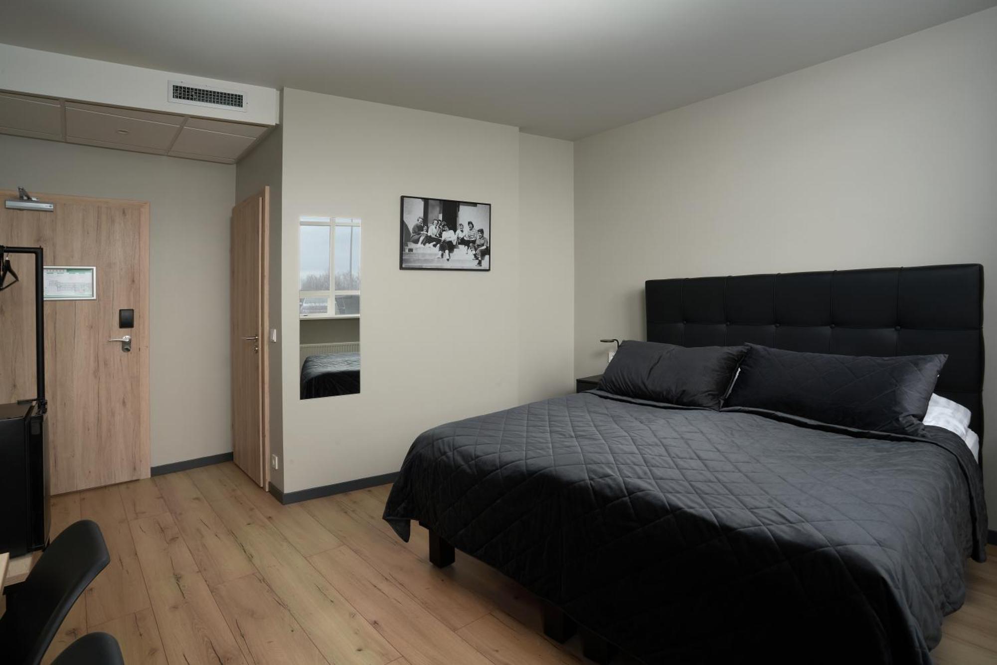 Hotel Varmaland Bagian luar foto
