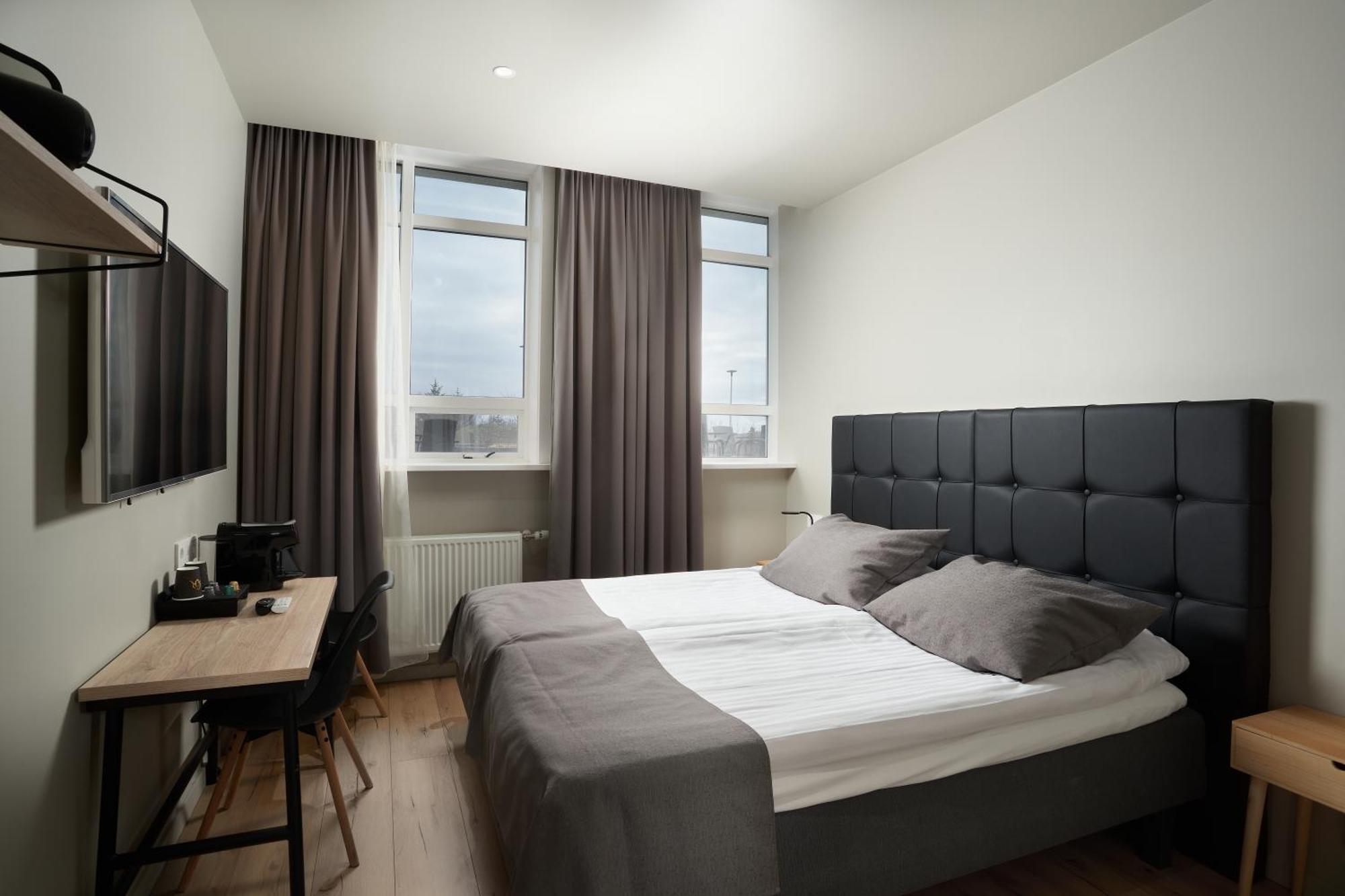 Hotel Varmaland Bagian luar foto