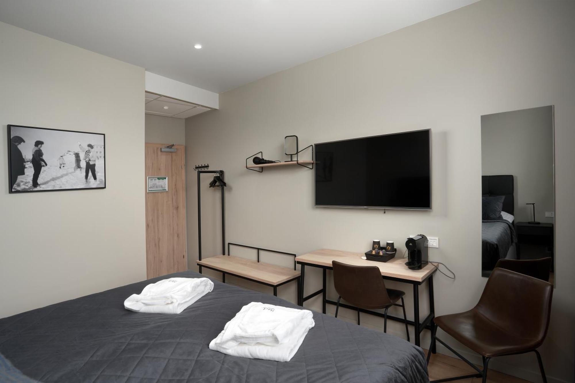 Hotel Varmaland Ruang foto