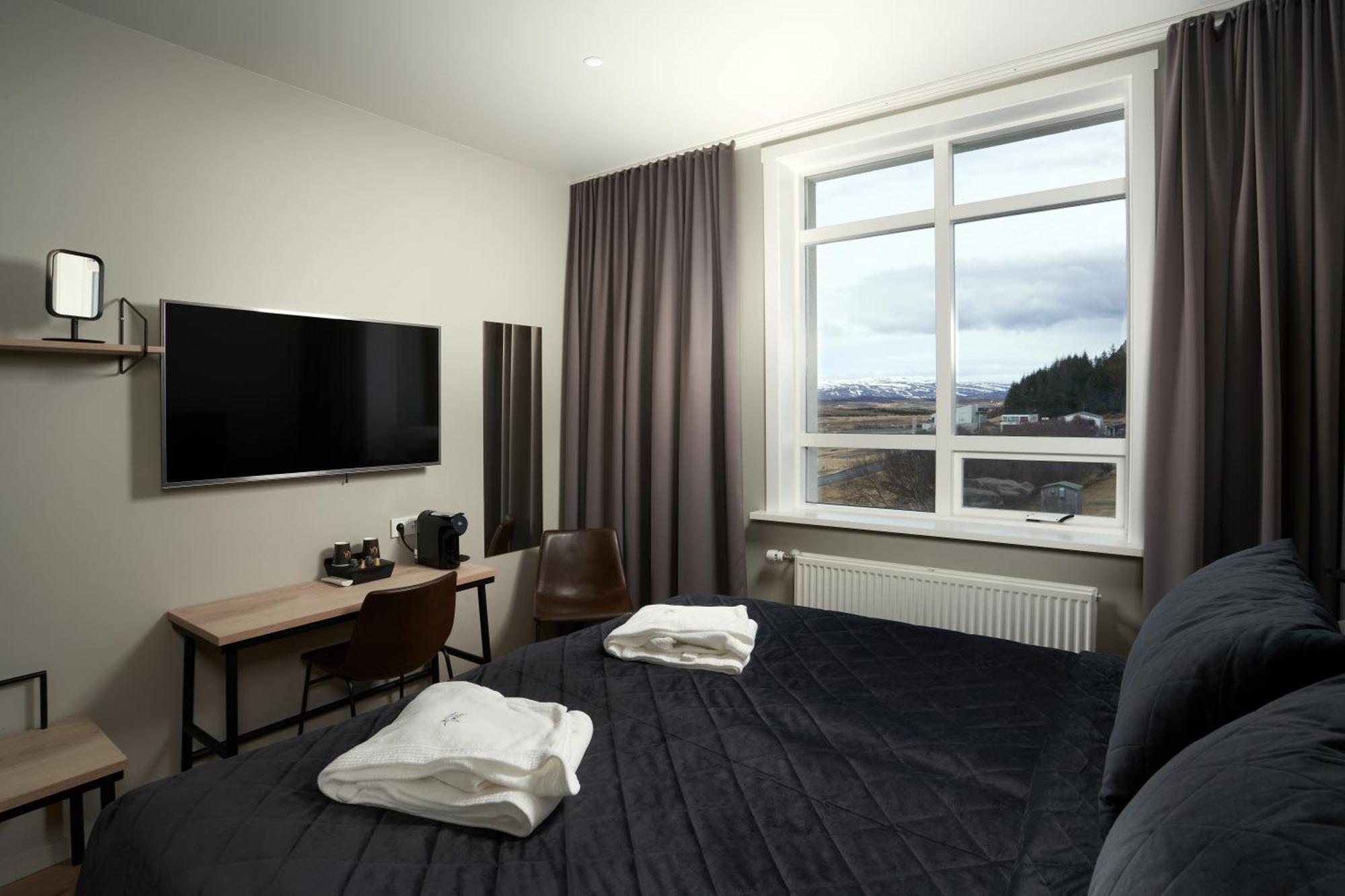 Hotel Varmaland Ruang foto