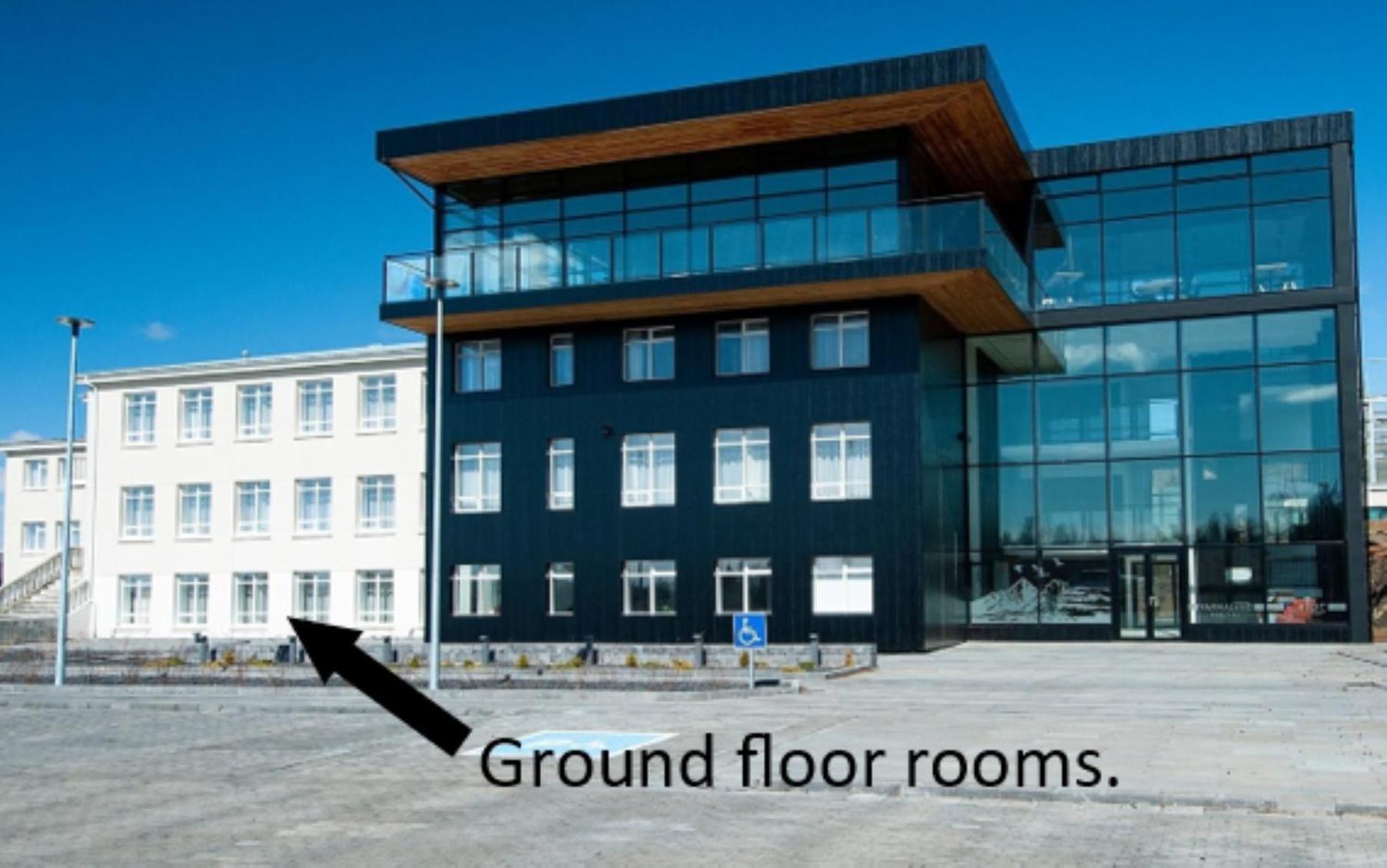 Hotel Varmaland Bagian luar foto