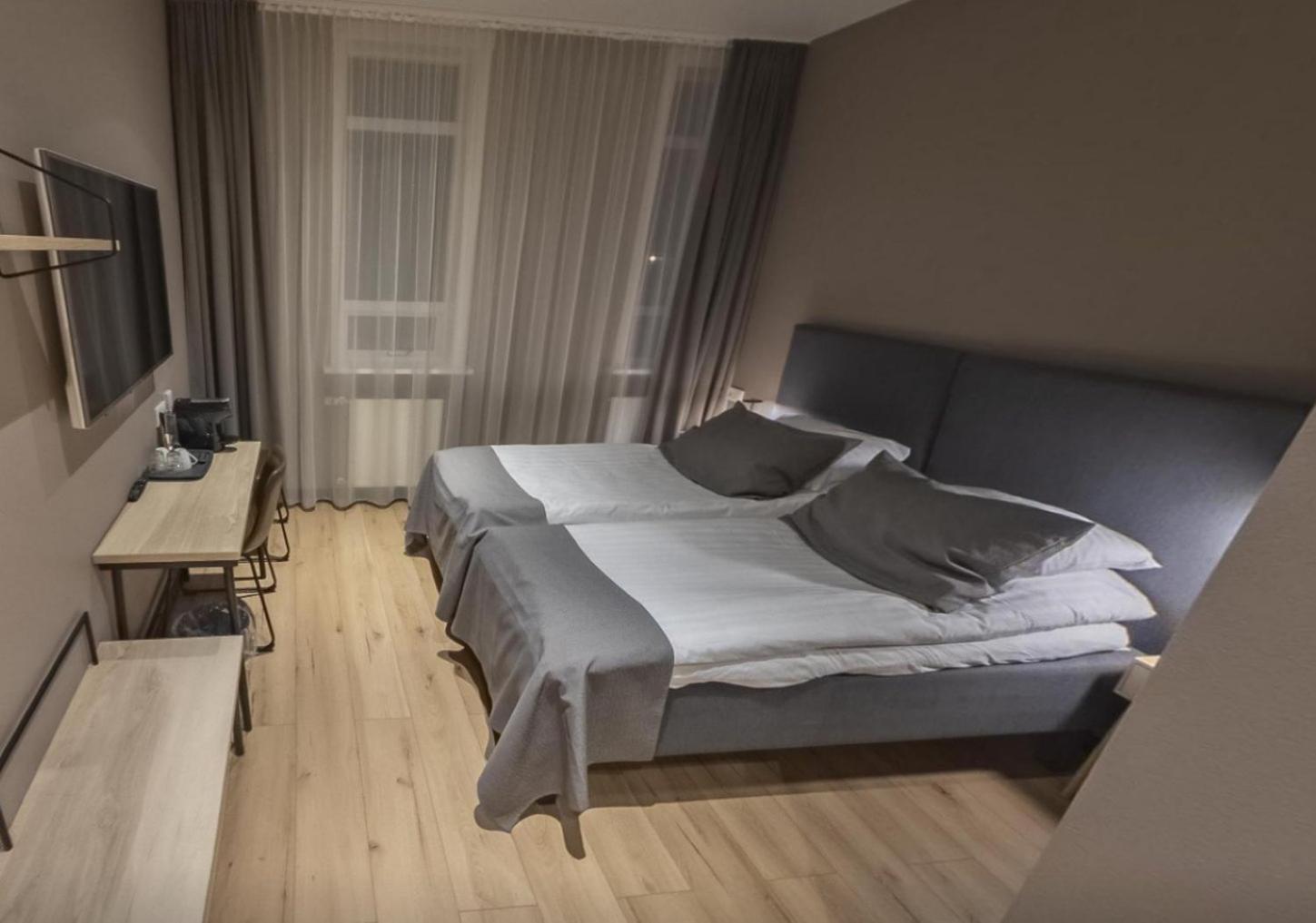 Hotel Varmaland Bagian luar foto