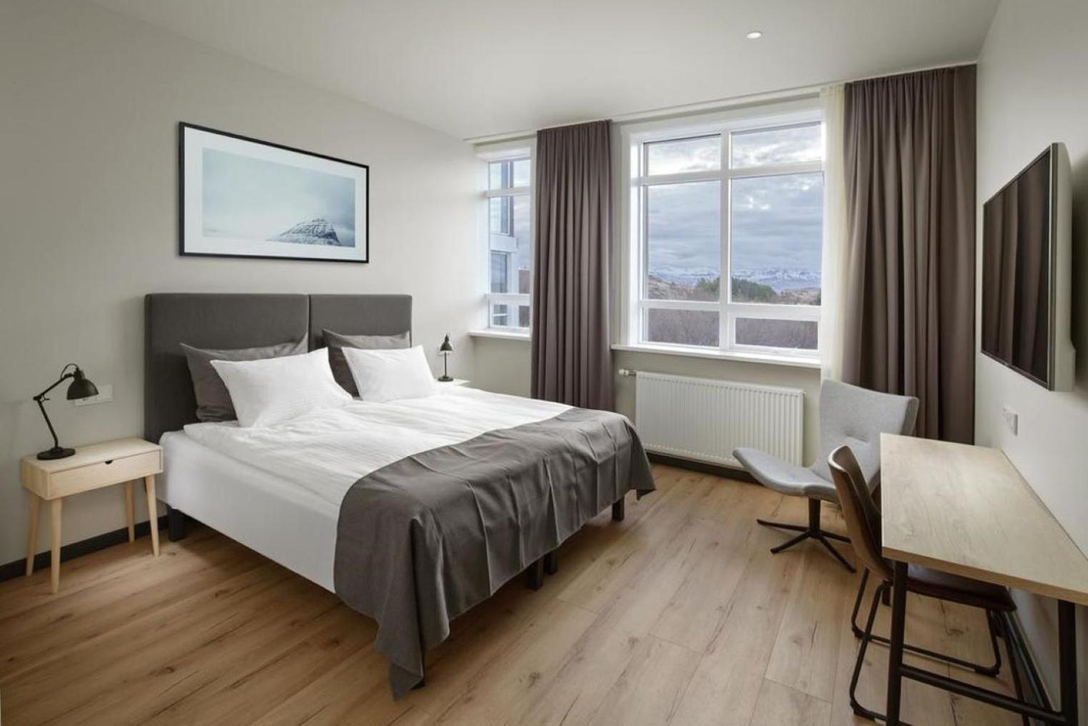 Hotel Varmaland Bagian luar foto