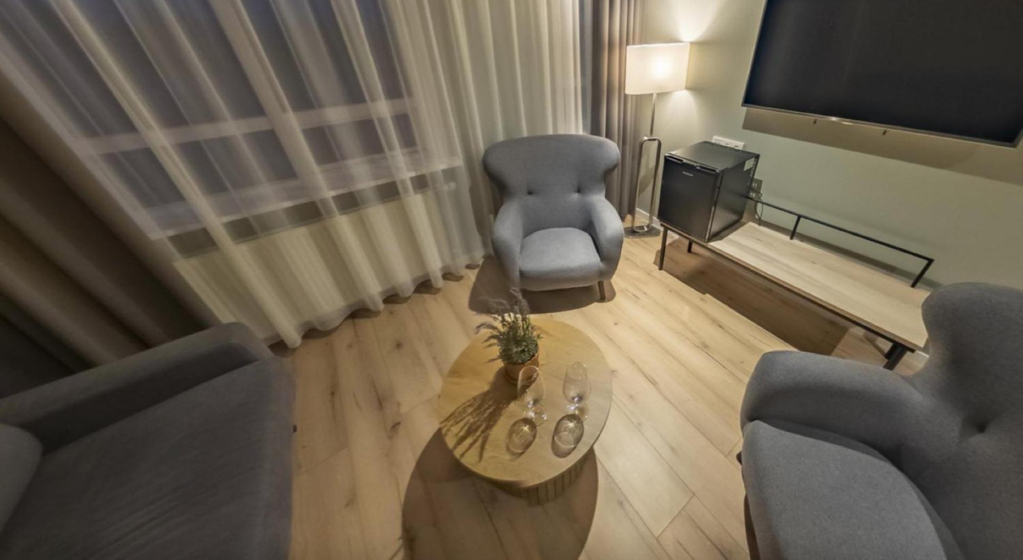Hotel Varmaland Bagian luar foto
