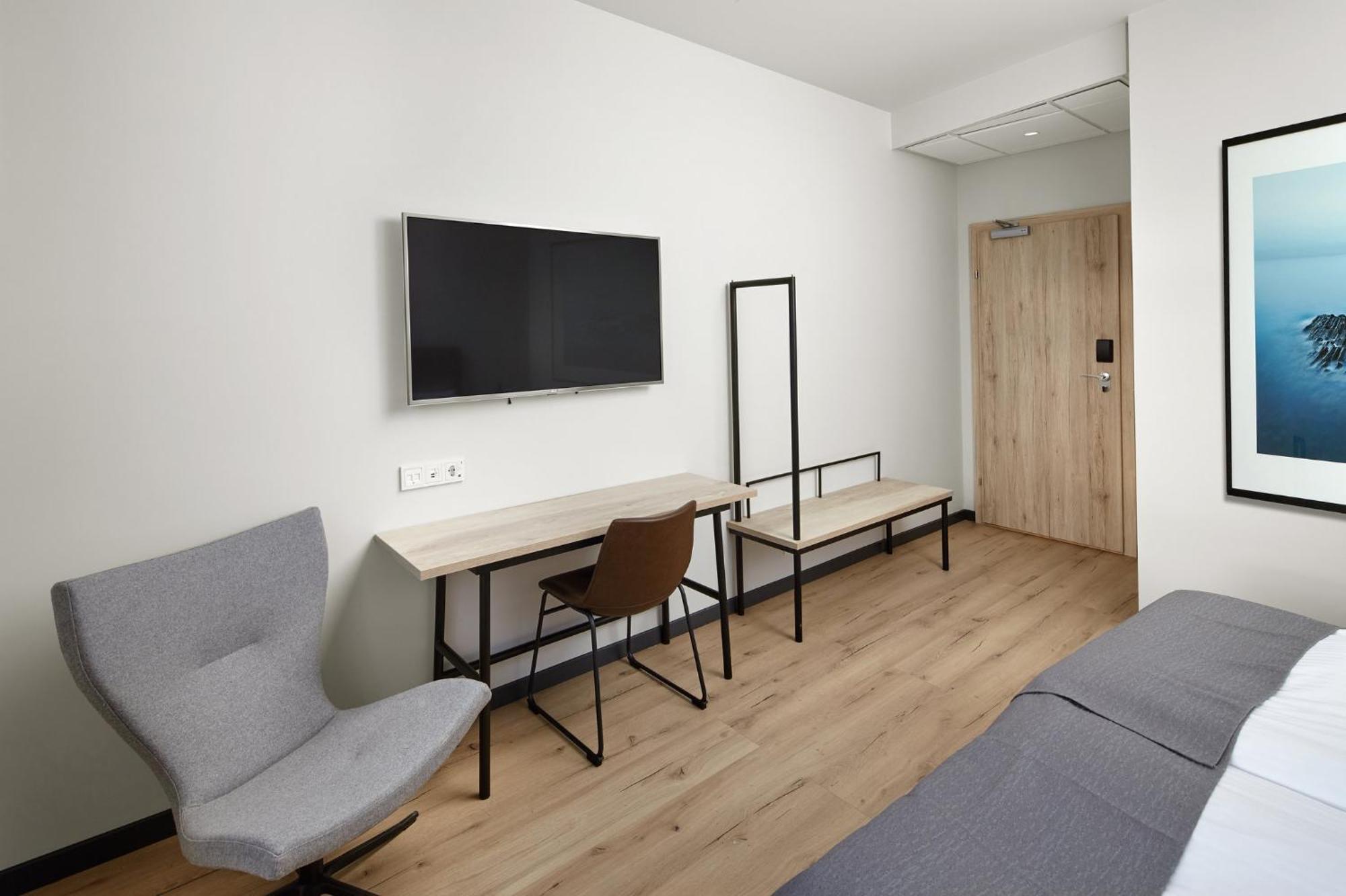Hotel Varmaland Bagian luar foto