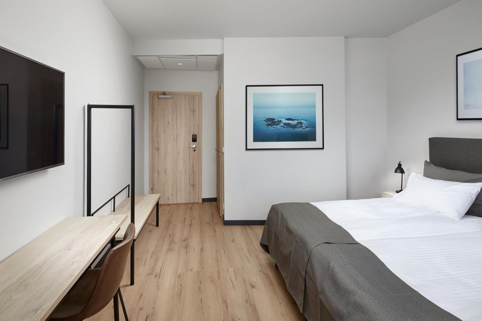 Hotel Varmaland Bagian luar foto