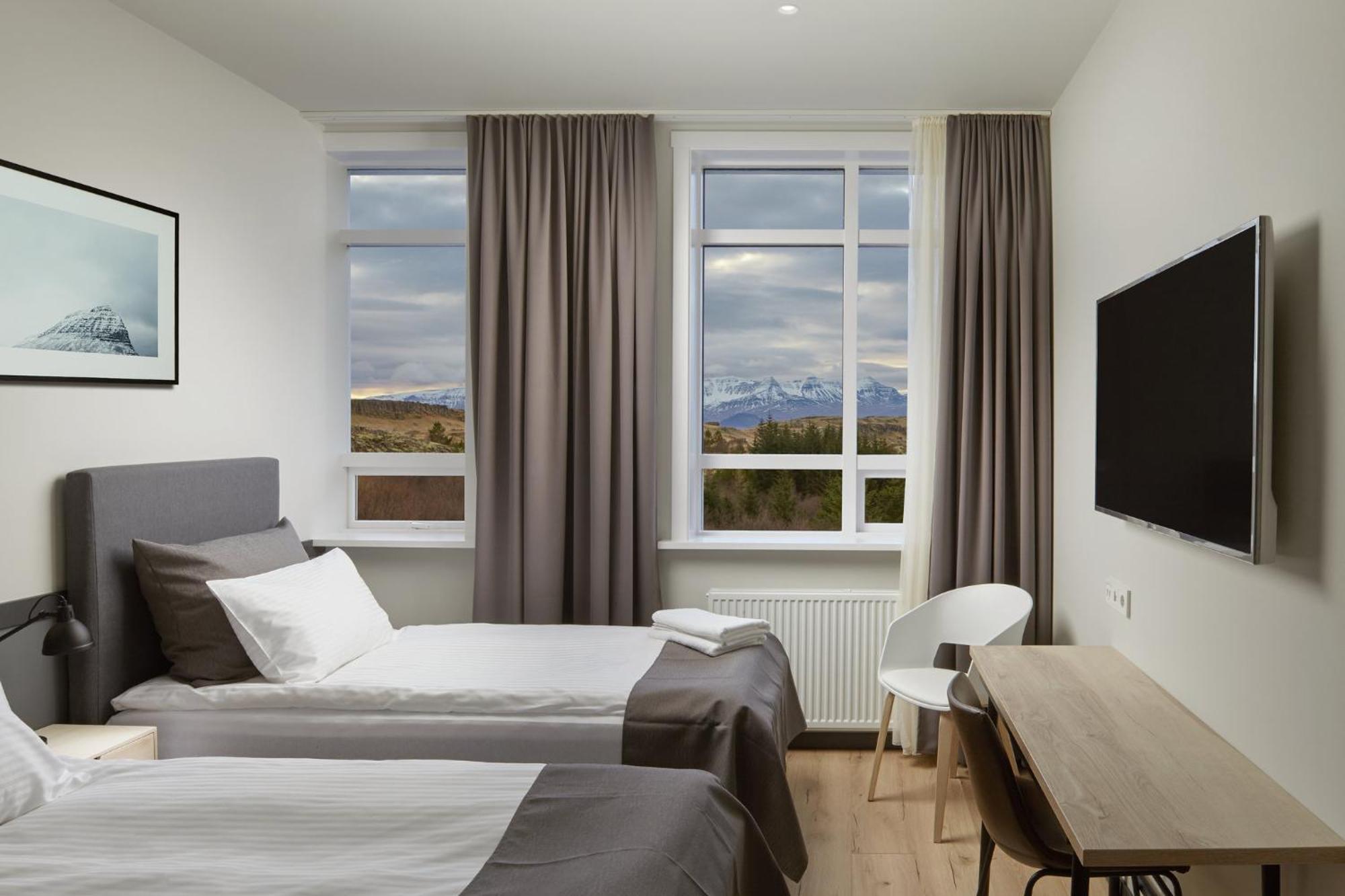 Hotel Varmaland Bagian luar foto