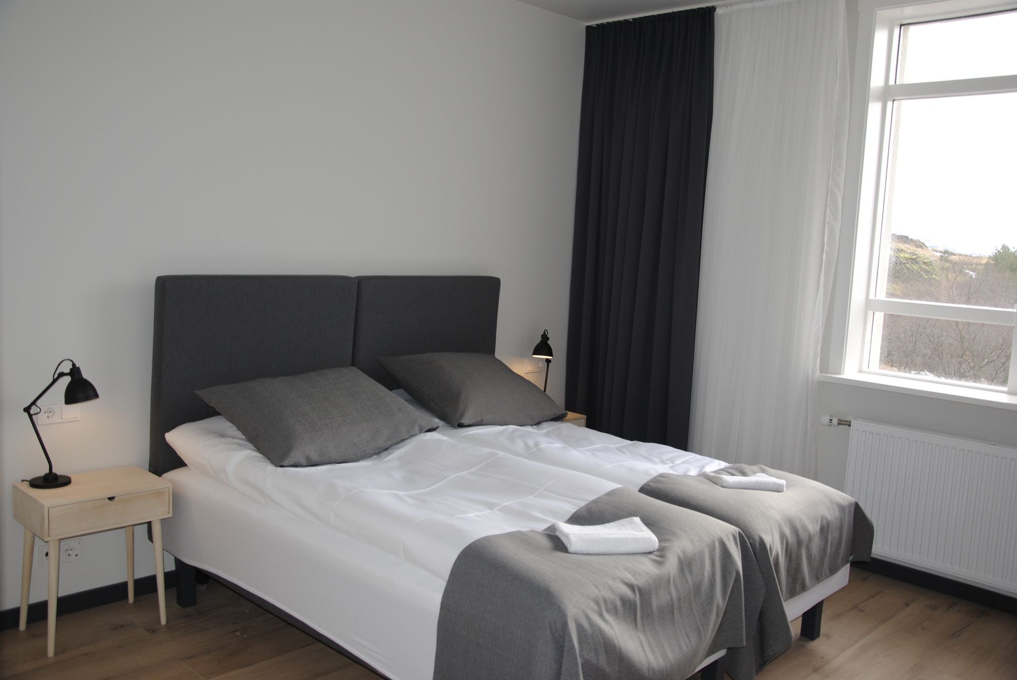 Hotel Varmaland Bagian luar foto